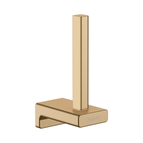 Держатель запасного рулона Hansgr... Держатель запасного рулона Hansgr...