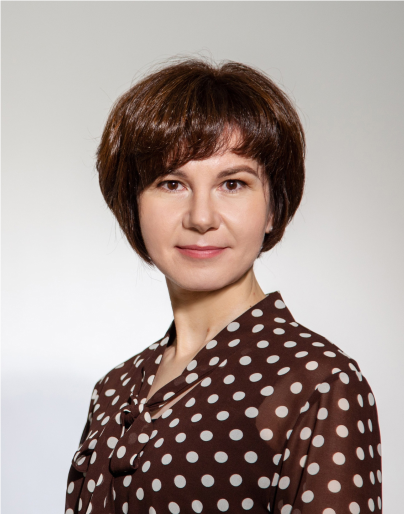 Наталья Чемерисова