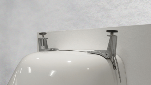 B23-1500 Ножки д/ванны BETTE