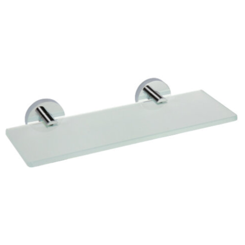 Полочка стеклянная Omega Bemeta 104122042