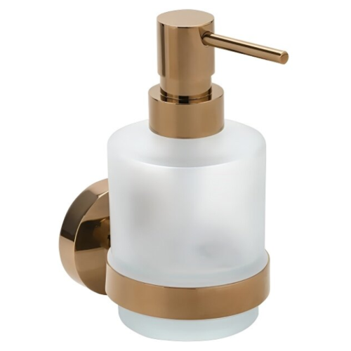 Дозатор жидкого мыла Coral Bemeta...