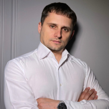 Анатолий Чалый Анатолий Чалый