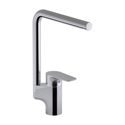 Смеситель для кухни Jacob Delafon Aleo E72360-CP хром