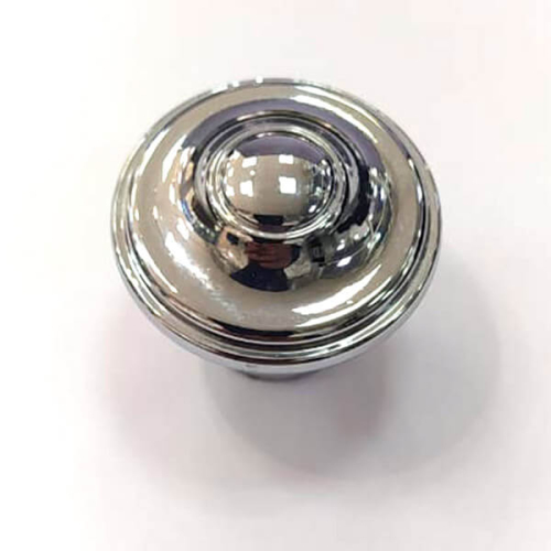 Ручки B08 ручка мебельная  хром 1шт. CAPRIGO