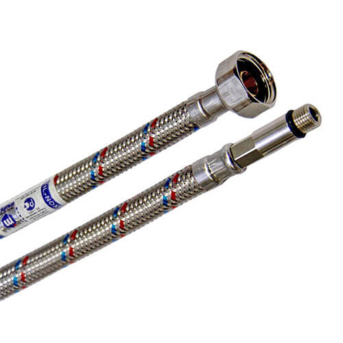 Подводка воды Mateu 721120085+721120086