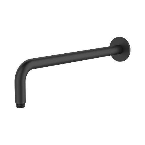 Держатель верхнего душа Esko SH376 black Держатель верхнего душа Esko SH376 black
