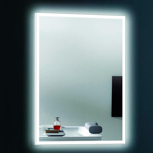 Зеркало 600х800 Led антизапотевание Esbano ES-2632HD