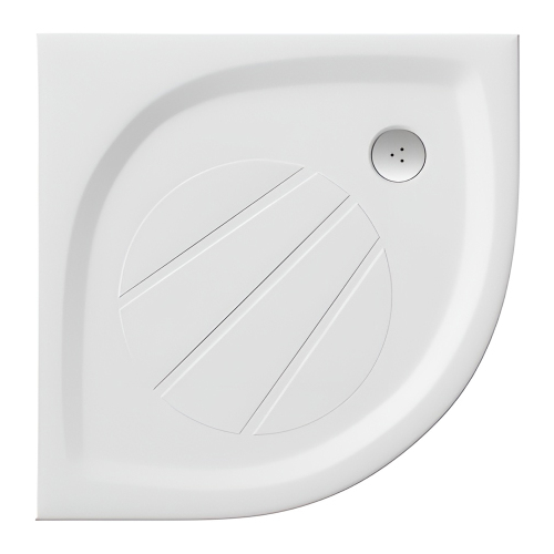 Поддон для душа Ravak Elipso Pro XA23AA01010 100х100 белый Поддон для душа Ravak Elipso Pro XA23AA01010 100х100 белый