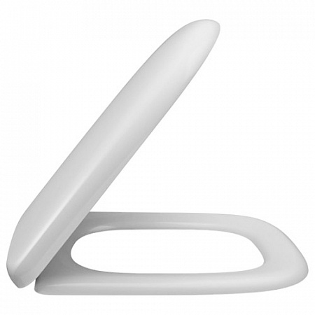 Унитаз напольный с бачком и сиденьем Vox Jacob Delafon UJN102-00+ETM212-00+E20142-0