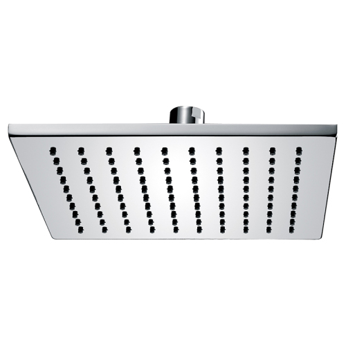 Верхний душ AVS Rainy Air 25x25 хром