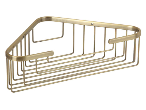 Полка 25 см Basket Veragio VR.GFT-9039.BR Полка 25 см Basket Veragio VR.GFT-9039.BR