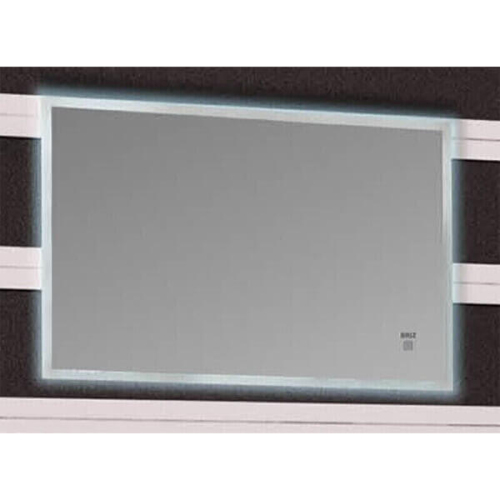 Зеркало 1000*700 LED ИК-датчик + антипар Элен Классик BRIZ