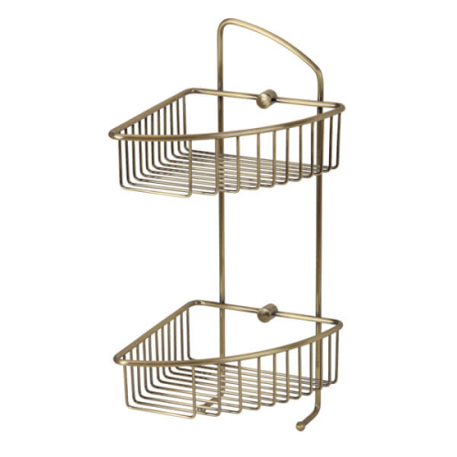 Полка 180х200х420 Basket Veragio VR.GFT-9037.BR Полка 180х200х420 Basket Veragio VR.GFT-9037.BR