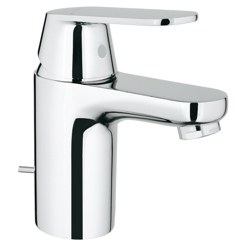 Смеситель для раковины Grohe Eurosmart Cosmopolitan 32825000 хром