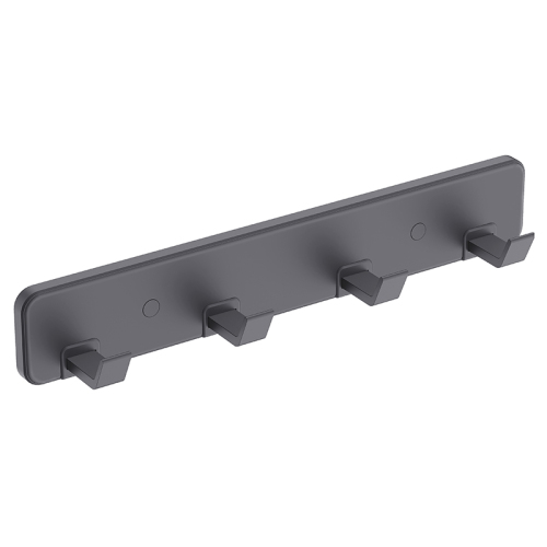 Планка AVS Pawns, черный матовый,...