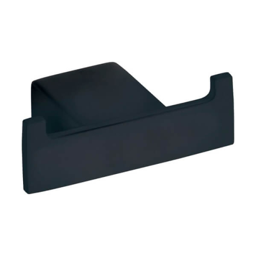 Крючок двойной Nero Bemeta 135006030 Крючок двойной Nero Bemeta 135006030