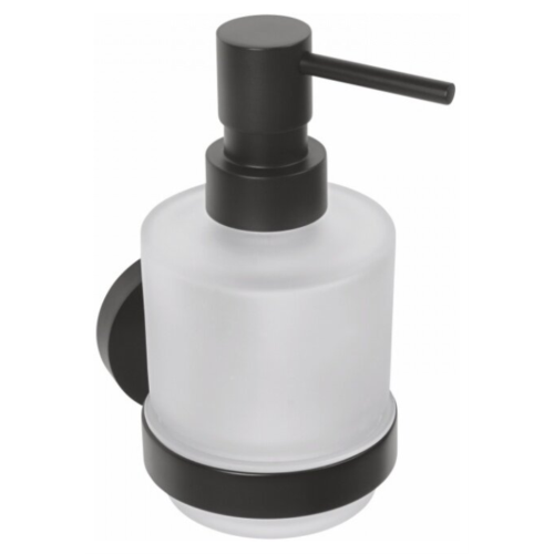 Дозатор жидкого мыла Dark Bemeta 104109100