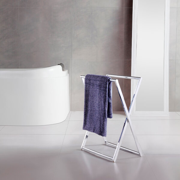 Стойка раскладная для полотенец LANGBERGER 73381