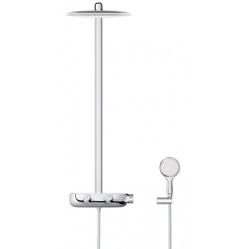 Душевая система Rainshower SmartControl Grohe 26361000 Душевая система Rainshower SmartControl Grohe 26361000