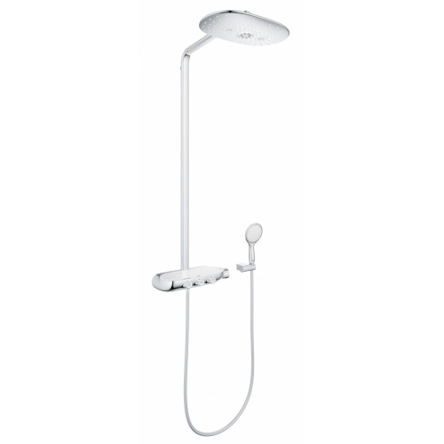 26250LS0 Д/с Rainshower терм кнопочный SMARTCONTROL 360 DUO GROHE