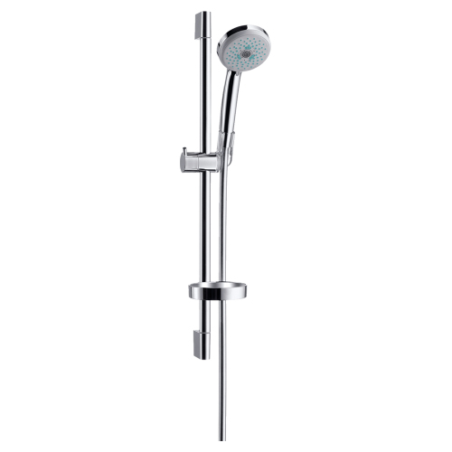Душевой гарнитур Hansgrohe Croma 100 27775000 хром