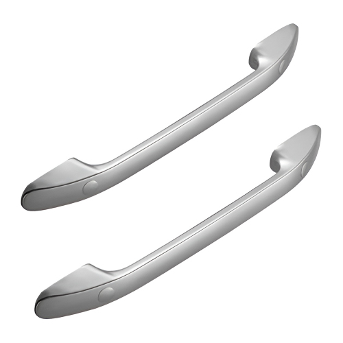 Ручка для ванны Jacob Delafon Diapason/Melanie E75114-СР хром (2 шт.)