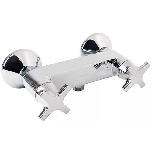 Смеситель для душа Hansgrohe Logis Classic 71260000 хром