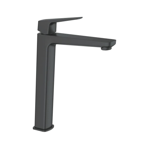 Смеситель для раковины Accoona H129F A91129F черный