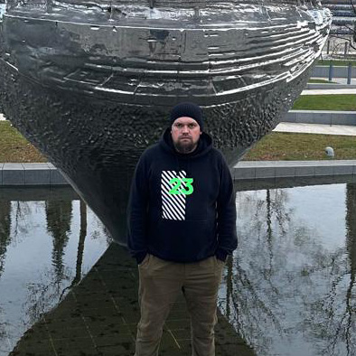 Бобенко Николай Васильевич