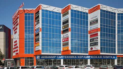 г. Краснодар