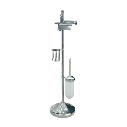 Стойка напольная колба керамика H... Стойка напольная колба керамика H...