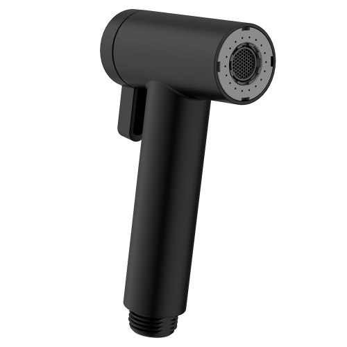 Гигиенический душ AVS 811-612-MB черный матовый