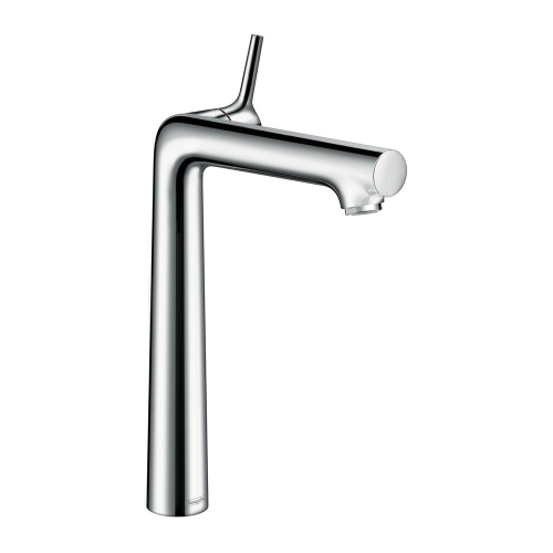 Смеситель для раковины Hansgrohe Talis S 72115000 хром