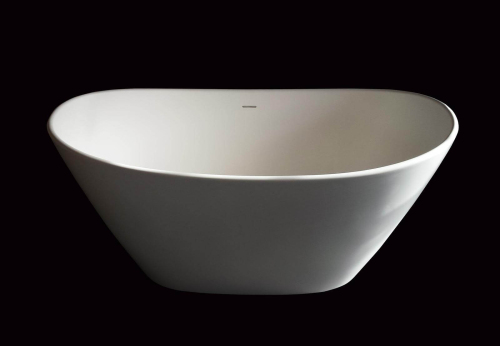 Ванна из искусственного камня отдельностоящая Amore 160х85х71 SilkSTONE PAA VAAMS/00 Ванна из искусственного камня отдельностоящая Amore 160х85х71 SilkSTONE PAA VAAMS/00