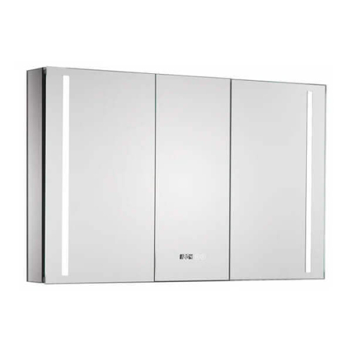 Зеркальный шкаф 1000x700 Esbano ES-2408