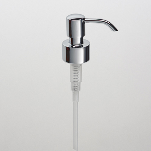 Головная часть диспенсера круглого Schein 000