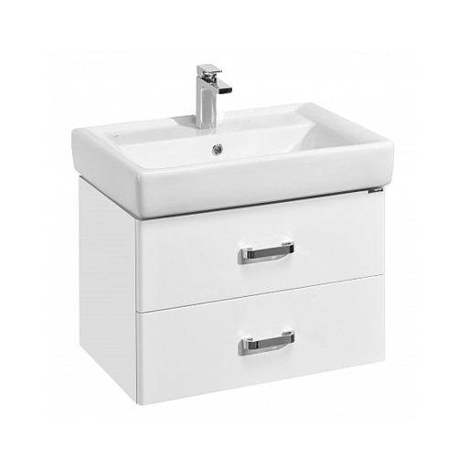 Тумба с раковиной 700 Америна Акватон 1A1376K1AM010 Тумба с раковиной 700 Америна Акватон 1A1376K1AM010