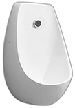 411010004881 Писсуар DOMINO SENSOR ИК батар 411010004881 Писсуар DOMINO SENSOR ИК батар