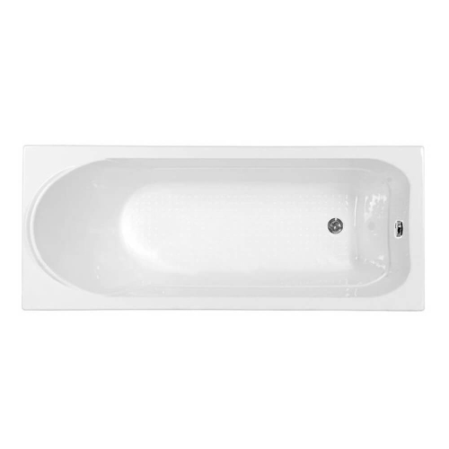 Акриловая ванна Aquanet West New 150x70 белая с каркасом Акриловая ванна Aquanet West New 150x70 белая с каркасом