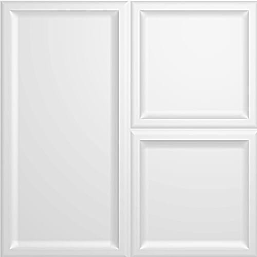 Плитка керамическая 20x20 глянцевая Keramex KERAMEX Т811А/К