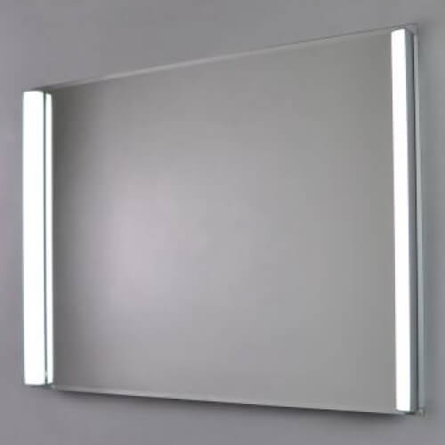 Зеркало с подсветкой AVS Сапфир 80х60 см