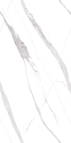 Керамогранит 60x120 полированный Statuario Royal AVS by Colortile