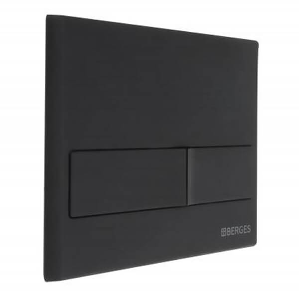 Кнопка смыва Line L5 Berges 040015