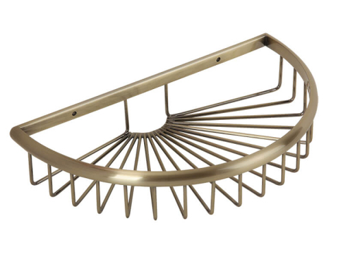 Полка 270х160х50 Basket Veragio VR.GFT-9048.BR Полка 270х160х50 Basket Veragio VR.GFT-9048.BR