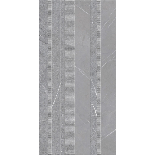 Керамогранит GAYAFORES Carven 45x90 матовый deco grey