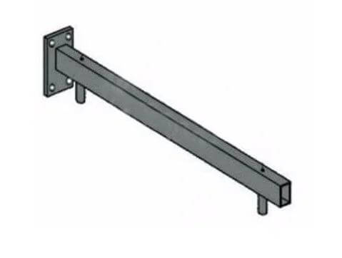 1A156103КRD000 Комплект кронштейнов 450*80*103 д/Ричмонд АКВАТОН