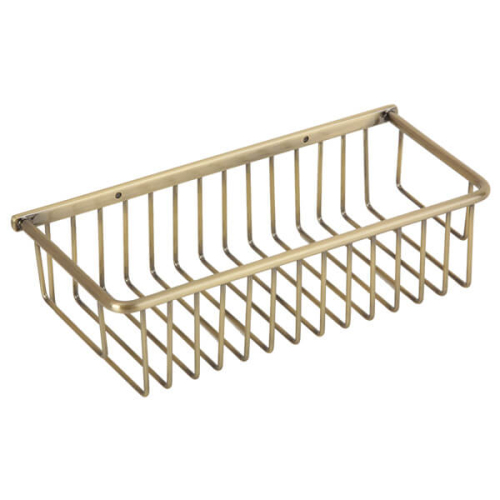 Полка 135х305х80 Basket Veragio VR.GFT-9045.BR Полка 135х305х80 Basket Veragio VR.GFT-9045.BR