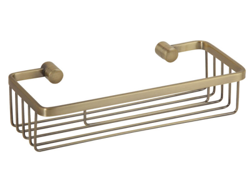 Полка 115х250х65 Basket Veragio VR.GFT-9046.BR Полка 115х250х65 Basket Veragio VR.GFT-9046.BR
