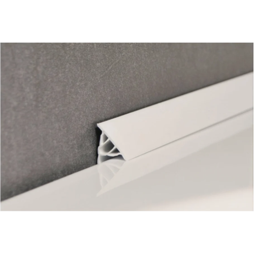 Бордюр Ravak XB442000001 200 белый