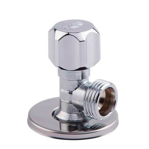 Кран угловой Grohe 22016000 1/2х1/2